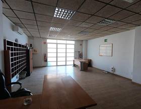 premises for sale in aldaia