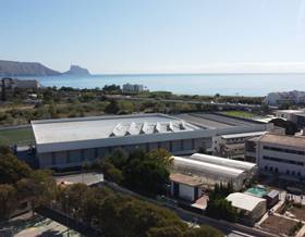 apartments for sale in altea