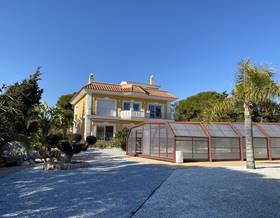 houses for sale in l´ametlla de mar