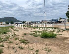 land sale xativa blai bellver by 405,440 eur