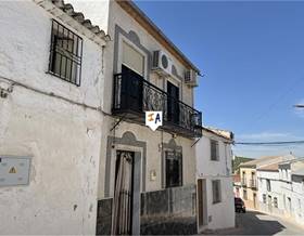 houses for sale in santiago de calatrava