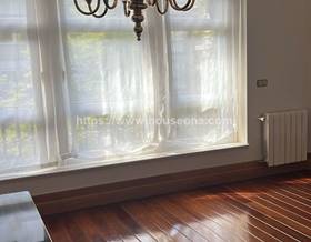 flat rent bilbao abando by 1,500 eur