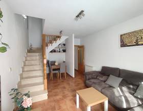 duplex for sale in alcala de henares