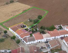 villas for sale in fuente obejuna