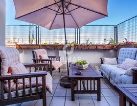 penthouses for sale in fuencarral madrid