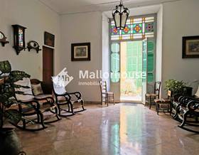 villa sale manacor manacor centro by 2,000,000 eur