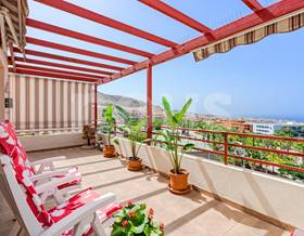 penthouses for sale in costa adeje