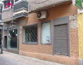 premises for sale in leganes