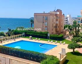 flat rent ibiza by 2,000 eur