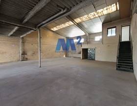 industrial warehouse sale colmenar viejo by 303,800 eur