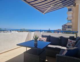 penthouse sale benalmadena puerto marina by 325,000 eur