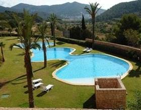 apartments for rent in santa eulalia del rio