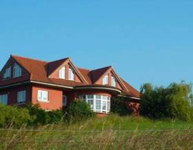 villas for sale in cantabria province