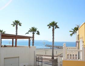 duplex rent almeria costacabana by 900 eur