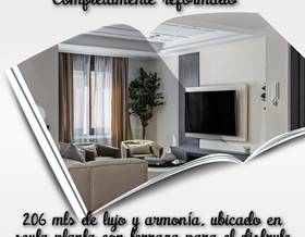 penthouses for sale in moncloa madrid