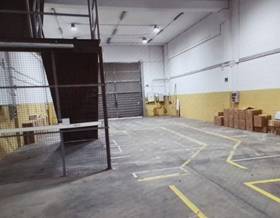 industrial warehouses for rent in barakaldo