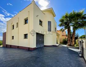 single family house sale el vendrell bonavista by 428,000 eur