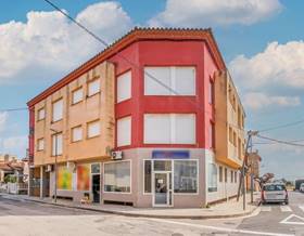 buildings for sale in deltebre