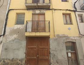 building sale xerta by 64,000 eur