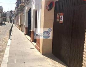 premises for sale in lora del rio