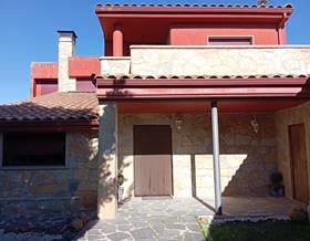 villas for sale in almajano