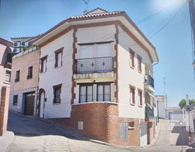 houses for sale in villamantilla