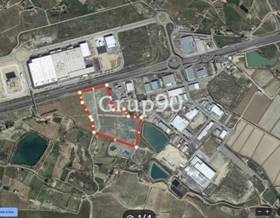 land sale huesca fraga by 2,200,000 eur