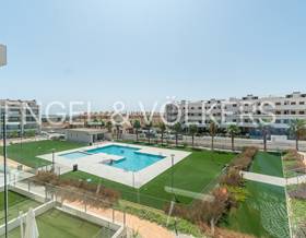 apartment rent orihuela costa villa martin by 1,600 eur