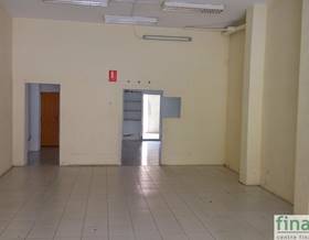 premises for rent in picassent