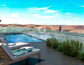 penthouse sale ajalvir ajalvir by 179,700 eur