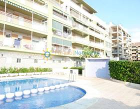 apartment rent guardamar de la safor 3ª linea playa guardamar by 600 eur