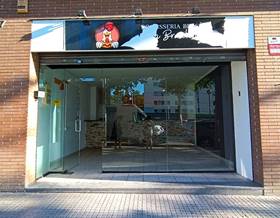 premises for rent in mollet del valles