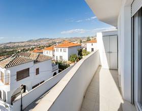 duplex for sale in la zubia