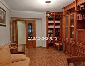 flat sale castellon lucena del cid by 75,000 eur