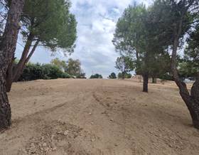 land sale sevilla la nueva by 199,000 eur