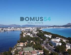 lands for sale in port de alcudia