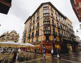 studios for rent in pamplona