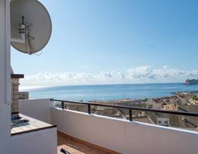 duplex for sale in altea