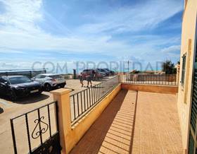 flat rent islas baleares campos by 1,200 eur