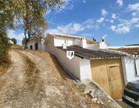 houses for sale in villanueva de algaidas