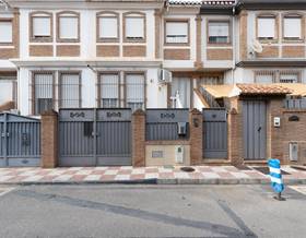 townhouse sale churriana de la vega churriana de la vega by 234,990 eur