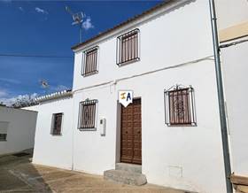 houses for sale in antequera