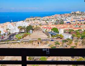 duplex for sale in playa de las americas