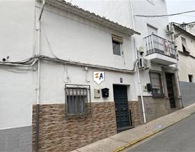 houses for sale in valdepeñas de jaen