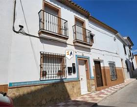 townhouse sale encinas reales town centre by 120,000 eur