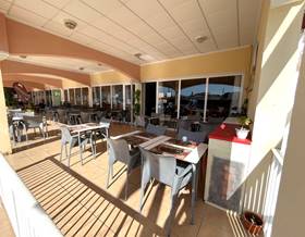 premises sale els poblets almadrava by 390,000 eur