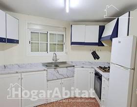 flat sale benisano benisanó by 138,000 eur