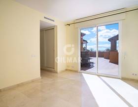 penthouse sale manilva castillo de la duquesa by 975,000 eur