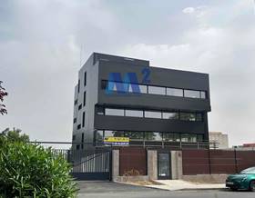 buildings for sale in torrejon de ardoz