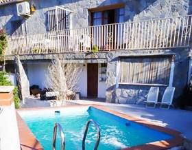 chalet sale olesa de montserrat ribes blaves by 249,000 eur